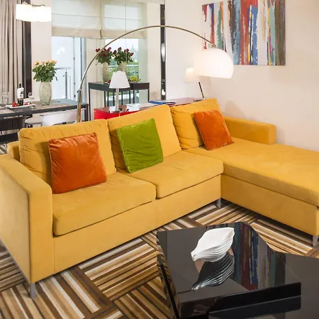 Sanatorium Uzdrowiskowe Baltyk 4*