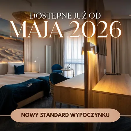 Sanatorium Uzdrowiskowe Bałtyk Ośrodek wypoczynkowy Kołobrzeg