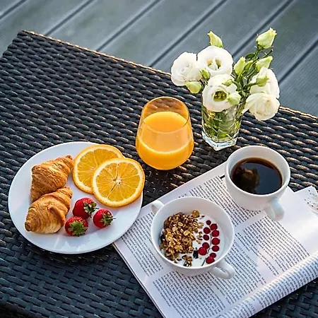 ساناتوريوم أوزدروويسكوي بالتيك 4*