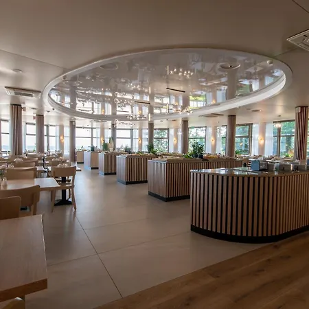 Sanatorium Uzdrowiskowe Bałtyk 4*