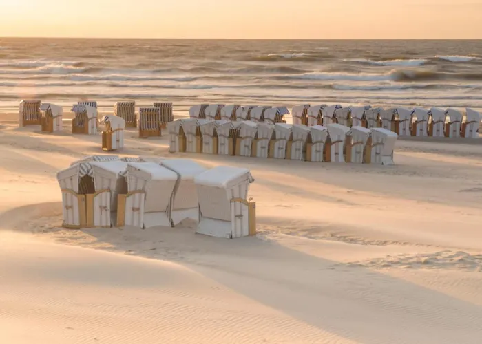 Sanatorium Uzdrowiskowe Baltyk Feriested Kołobrzeg