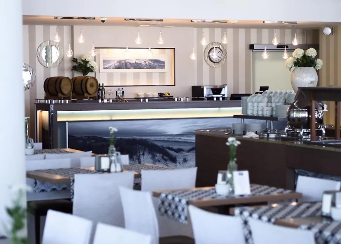 Sanatorium Uzdrowiskowe Baltyk 4* Kołobrzeg