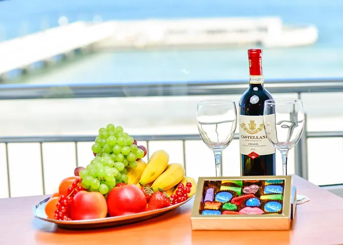 Resort Sanatorium Uzdrowiskowe Baltyk 4*