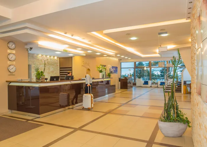 Resort Sanatorium Uzdrowiskowe Baltyk