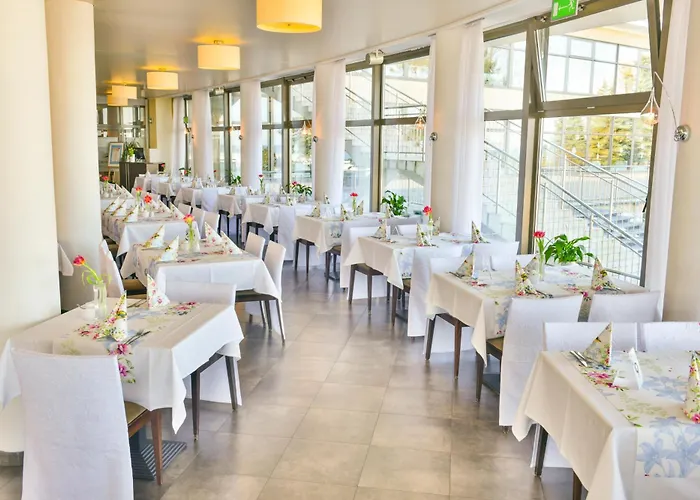 Sanatorium Uzdrowiskowe Baltyk Feriested