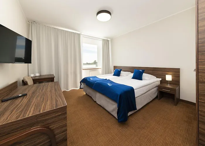 Sanatorium Uzdrowiskowe Baltyk Feriested Kołobrzeg