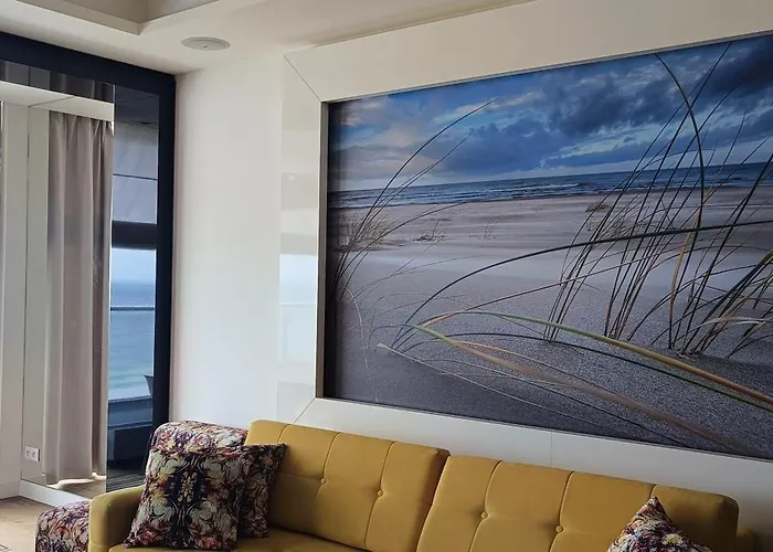 Sanatorium Uzdrowiskowe Baltyk