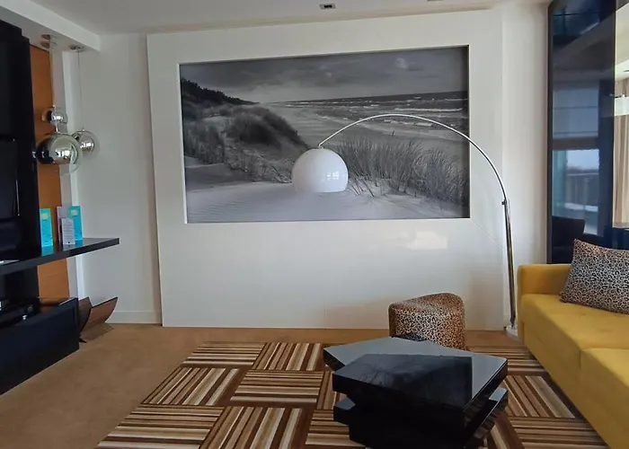 Sanatorium Uzdrowiskowe Baltyk