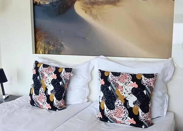 Sanatorium Uzdrowiskowe Baltyk Resort