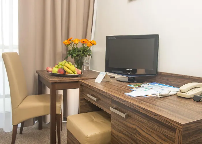 Sanatorium Uzdrowiskowe Baltyk