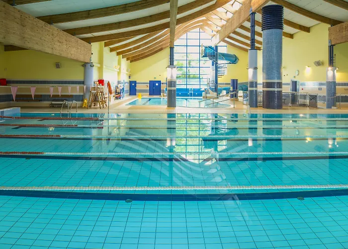 Resort Sanatorium Uzdrowiskowe Baltyk