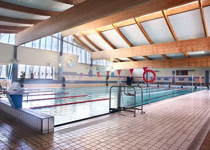 Sanatorium Uzdrowiskowe Baltyk 4*