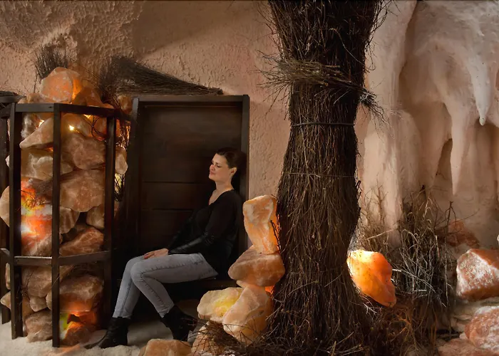 Sanatorium Uzdrowiskowe Baltyk 4*