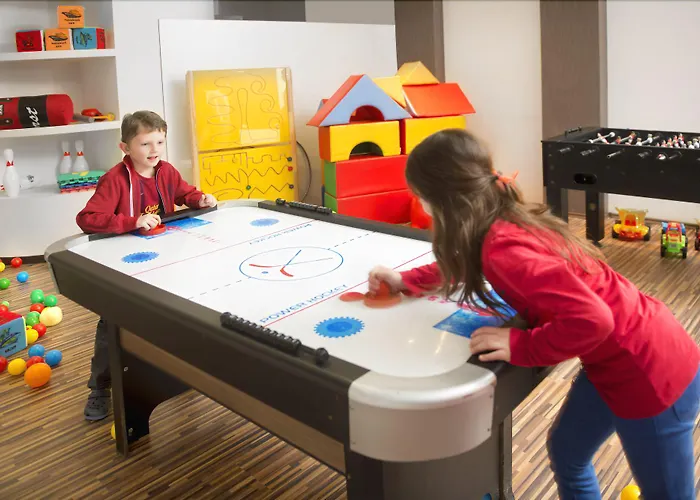 Sanatorium Uzdrowiskowe Baltyk 4*