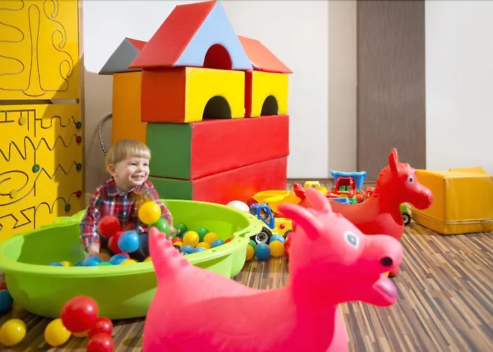 Sanatorium Uzdrowiskowe Baltyk Kołobrzeg