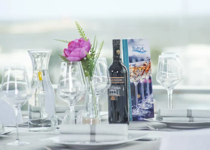 Sanatorium Uzdrowiskowe Baltyk