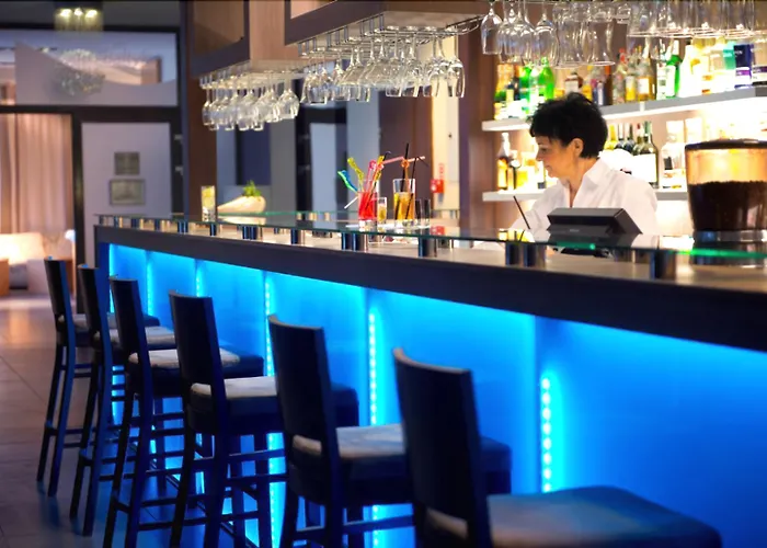 Sanatorium Uzdrowiskowe Baltyk Feriested