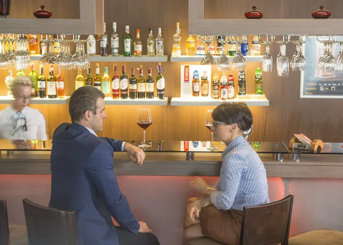 Sanatorium Uzdrowiskowe Baltyk Kołobrzeg