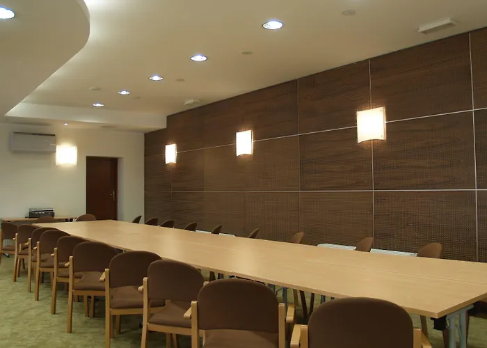 Resort Sanatorium Uzdrowiskowe Baltyk Kołobrzeg