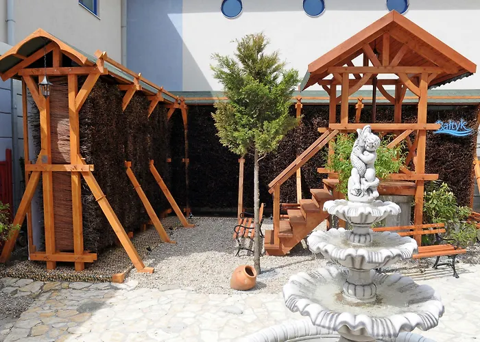 Sanatorium Uzdrowiskowe Baltyk Kolberg