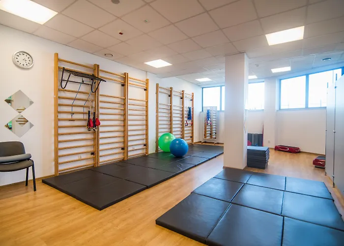 Sanatorium Uzdrowiskowe Baltyk