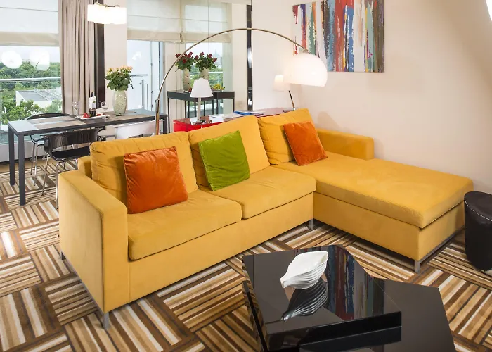 Sanatorium Uzdrowiskowe Baltyk 4*