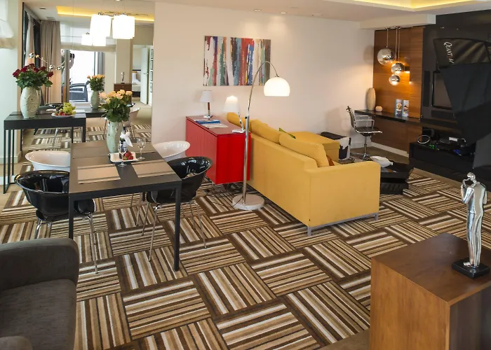 Feriested Sanatorium Uzdrowiskowe Baltyk 4*